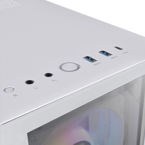 Thermaltake Computer Case